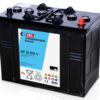 Batteri GF12 105