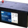 Batteri GF12 160 V