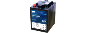 Batteri GF06 180-1