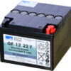 Batteri GF12 022 Y
