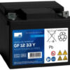 Batteri GF12 033 YG-20