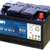 Batteri GF12 050