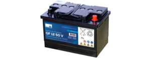 Batteri GF12 050