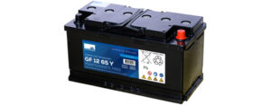 Batteri GF12 065