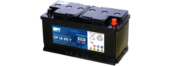 Batteri GF12 065