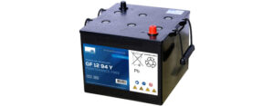 Batteri GF12 094 Y
