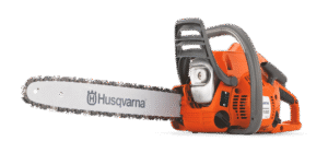 Husqvarna 120 Mark II