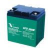 Vision HF Serie 12V 28 Ah AGM Batteri