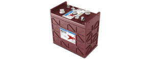 Trojan Batteri 6V 250 Ah