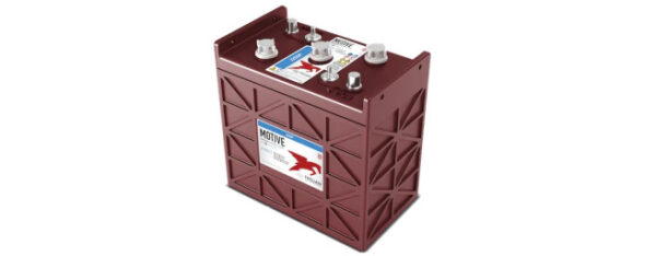 Trojan Batteri 6V 250 Ah