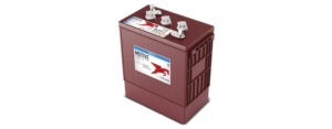 Trojan Batteri 6V 315 Ah