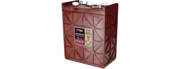 Trojan Batteri 6V 360 Ah