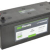 Eternity GEL Batteri 12V 127 Ah 20/H