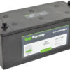 Eternity GEL Batteri 12V 159 Ah 20/H