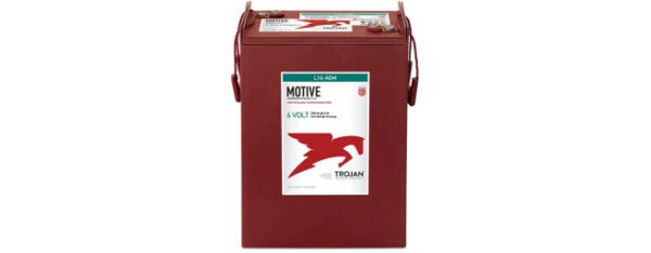 Trojan Batteri 6V 370 Ah