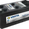 Varta Batteri Promotive Black 12V 190 Ah