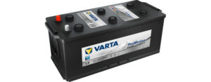 Varta Batteri Promotive Black 12V 190 Ah