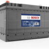 Bosch Prof. Dual Purpose 12v 105 Ah