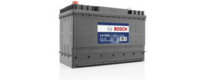 Bosch Prof. Dual Purpose 12v 105 Ah