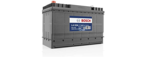 Bosch Prof. Dual Purpose 12v 105 Ah