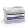 Bosch Professional 12v 75 Ah
