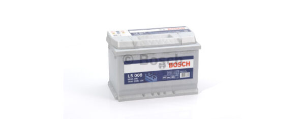 Bosch Professional 12v 75 Ah