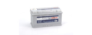 Bosch Prof. Dual Fritid 12v 95 Ah