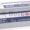 Bosch Prof. Dual Fritid 12v 140 Ah