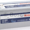Bosch Prof. Dual Fritid 12v 230 Ah