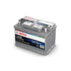 Bosch Prof. Dual Purpose AGM 12v 70 Ah