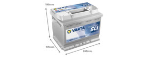 LFS60-656x256 Varta Professional 12V 60 Ah