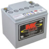 Batteri 40 Ah SLD GEL