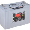 Batteri 85/5 102/20 GEL