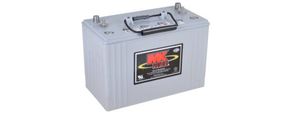 Batteri 85/5 102/20 GEL