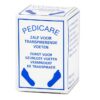 Pedicare fod balm