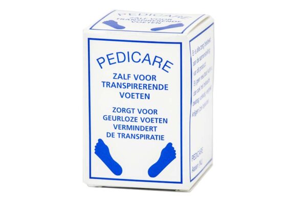 Pedicare fod balm