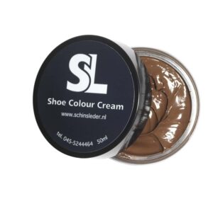 MM00104900 Skocreme - Brun