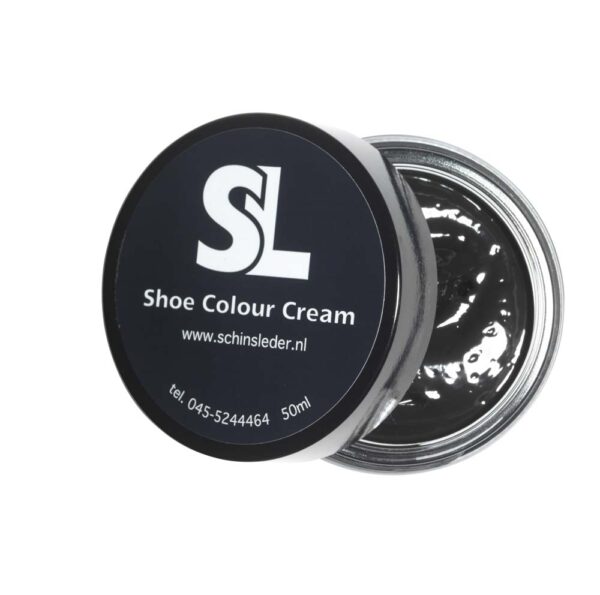 Skocreme - Sort