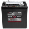 Trojan Batteri 6V 215 Ah LPT-Gevindpol