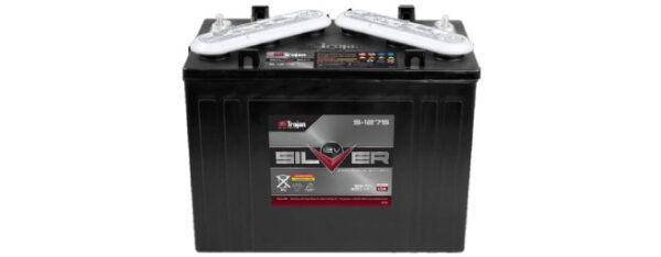 Trojan Batteri 12V 145 Ah