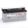 Bosch Batteri Black 12v 88 Ah