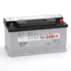 Bosch Batteri Black 12v 90 Ah