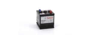 Bosch Batteri 6V 66 Ah