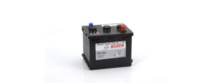 Bosch Batteri 6V 77 Ah
