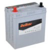 Delkor AGM Batteri 35 Ah (A15 Model)