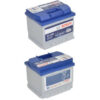 Bosch Batteri Blue 12v 44 Ah