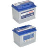 Bosch Batteri Blue 12V 60 Ah