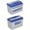 Bosch Batteri Blue 12v 74 Ah