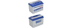 Bosch Batteri Blue 12v 74 Ah