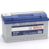 Bosch Batteri Blue 12v 95 Ah